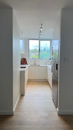 Creative Design Kitchens — Customer photo