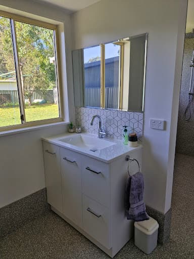 Blue Sky Home Renovations — Customer photo