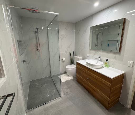 Only Bathrooms Gold Coast — Customer photo