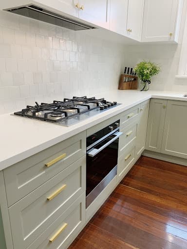 Armanti Tiles and Bathware Bunbury — Customer photo