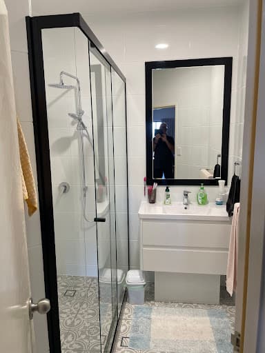 Kuda Bathrooms Sunshine Coast — Customer photo