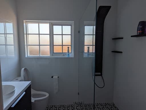 Bloom Bathroom Co. — Customer photo