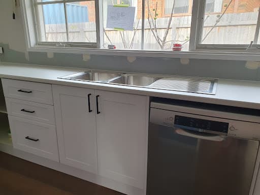 Preferred Joinery Geelong — Customer photo
