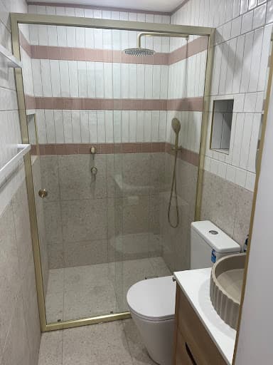 DOS Constructions Group — Customer photo