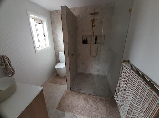 Spot on Bathrooms — Customer photo