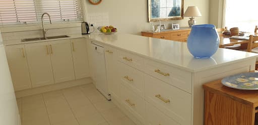 Kitchen Smart — Customer photo
