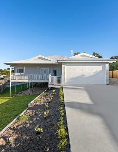 Burton Constructions NQ — Customer photo