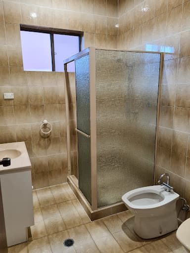 Avante Bathroom Renovations — Customer photo