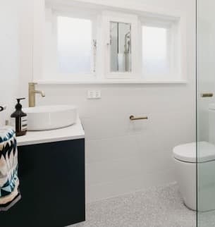 Fresher Bathrooms Sydney — Customer photo