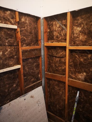Family Home Renovations — Customer photo
