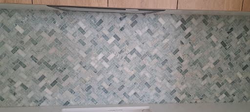 Elite Tiling and Bathroom Renovations Bathurst — Customer photo