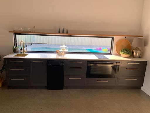 Perfect Kitchens & Joinery - Cabinet Makers & Home Renovations Brisbane — Customer photo