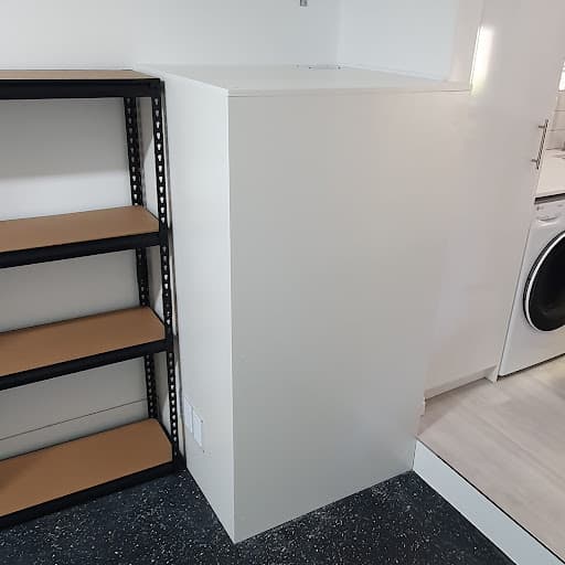 Cut To Size Ashmore (Aust) Pty Ltd — Customer photo
