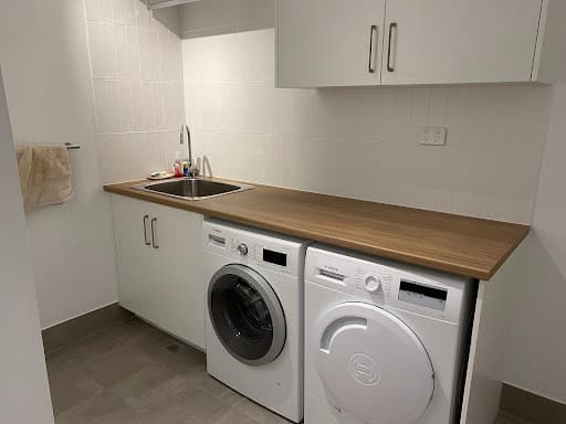 Brilliant SA: Kitchen, Bathroom, Laundry & Full Home Renovations — Customer photo