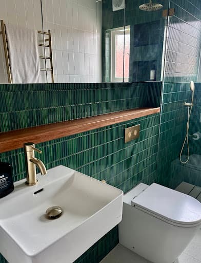 BEAU RENO — Customer photo