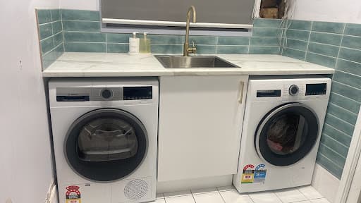 Jade Kitchens — Customer photo