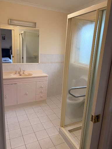 Dolphin Bathrooms — Customer photo