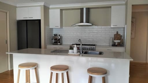 Kitchen Wizard — Customer photo