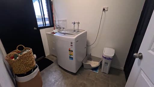 Best Bathroom Renovation — Customer photo