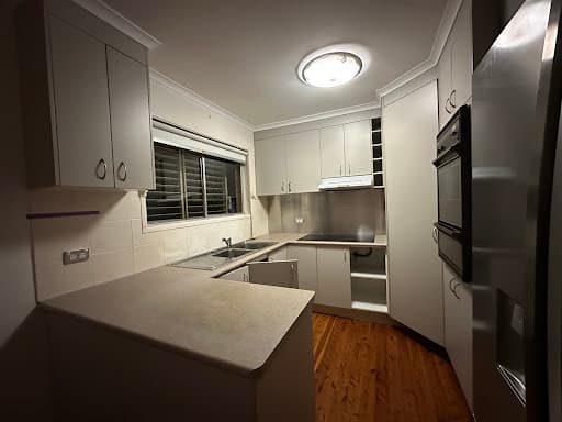 Nuspace Homes — Customer photo