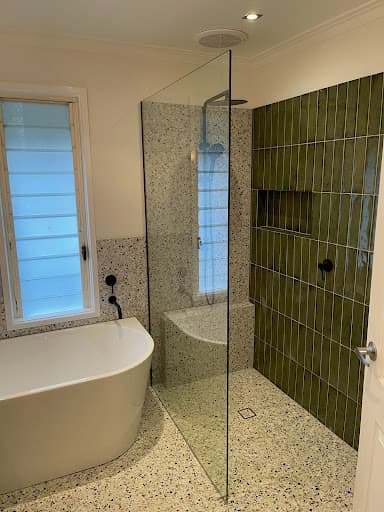 Bathrooms123 — Customer photo