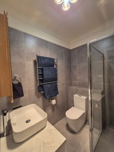 Rebuiltt — Customer photo