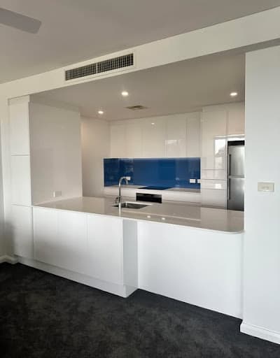 Kitchen Smart — Customer photo