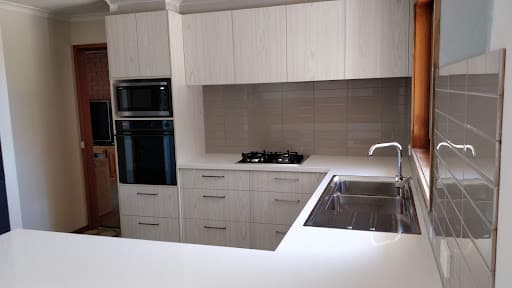 Central Kitchens — Customer photo