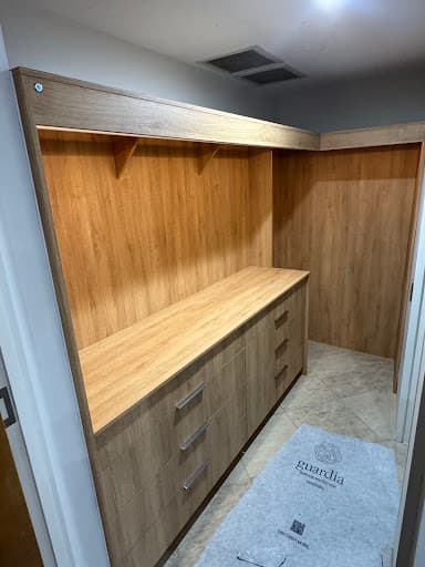 ReBENCH — Customer photo
