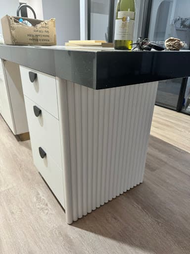 Incredible Kitchens Pty Ltd — Customer photo