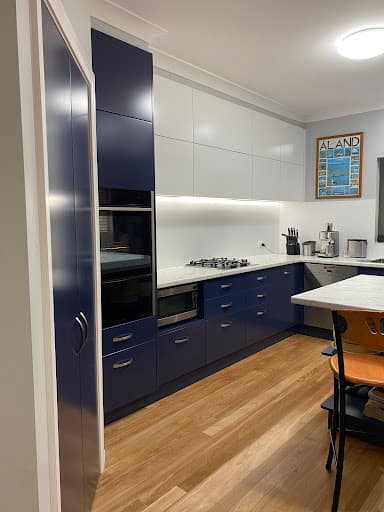 Kitchen Smart — Customer photo