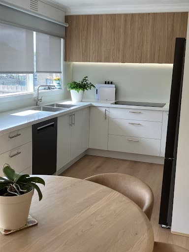Complete Kitchens — Customer photo
