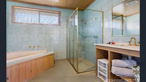 My Bathroom — Customer photo