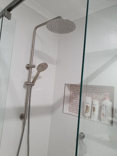 The Bathroom Company — Customer photo