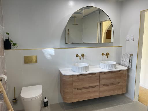 Karami Construction - Bathroom Renovation, Kitchen Renovation & Home Renovation in Brisbane — Customer photo