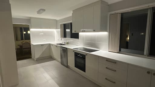Incredible Kitchens Pty Ltd — Customer photo