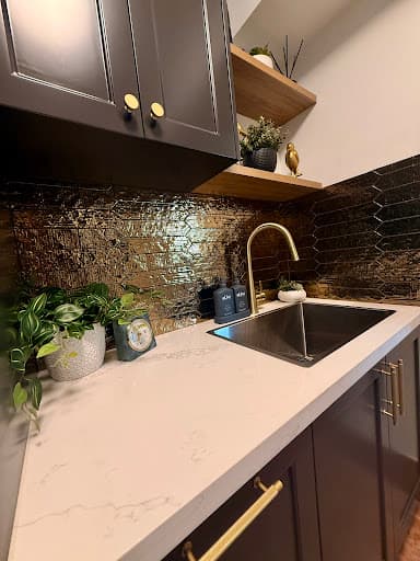 Sydney style kitchens Pty Ltd | kitchen Designers, U1/340 HOXTON PARK ROAD PRESTONS NSW 2170 — Customer photo