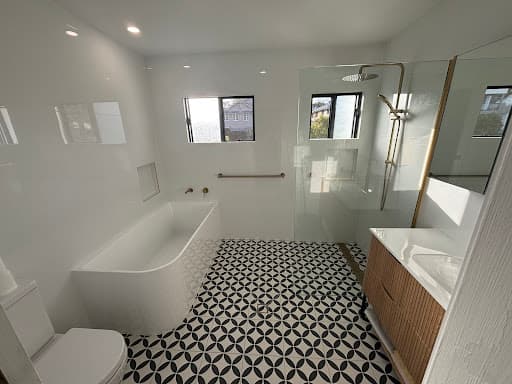 Bespoke Bathroom Co. Brisbane — Customer photo