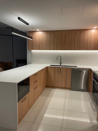 Hasl Haus — Customer photo