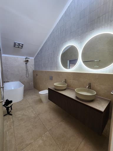Adelaide Renos Group — Customer photo