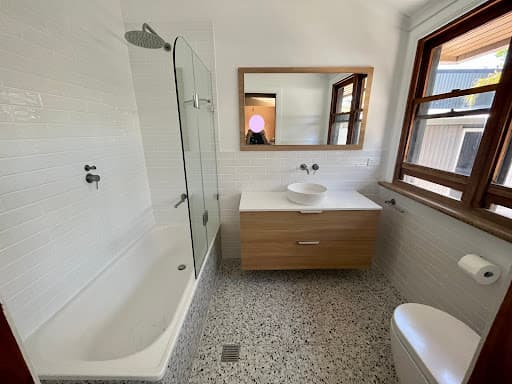 Bathroom Renovators Warehouse — Customer photo