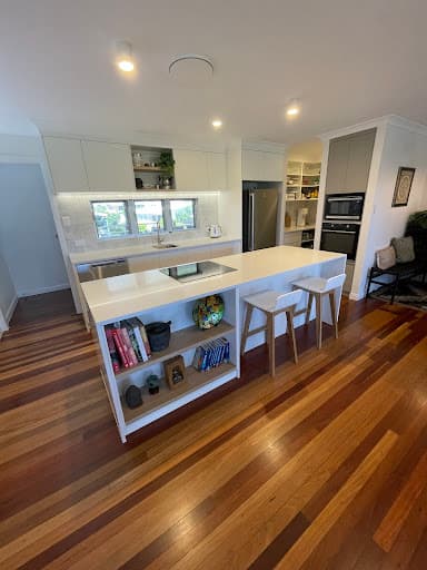 Vivere Homes Pty Ltd — Customer photo