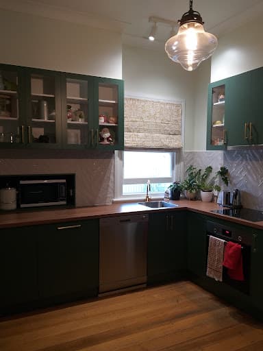 GOFORTH Kitchens Bendigo — Customer photo