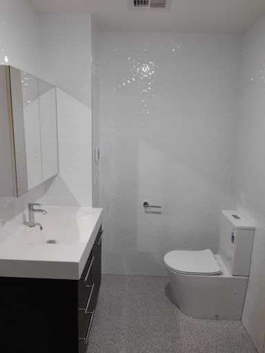 Melbourne Bathroom Company — Customer photo