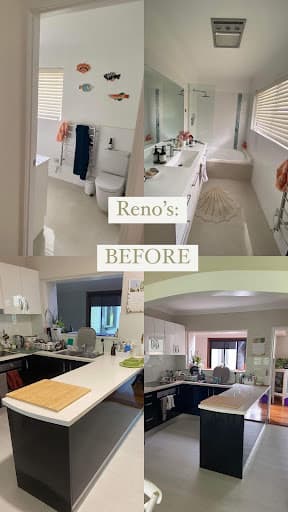 4D Renovations — Customer photo