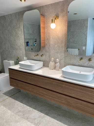 Nuspace Homes — Customer photo