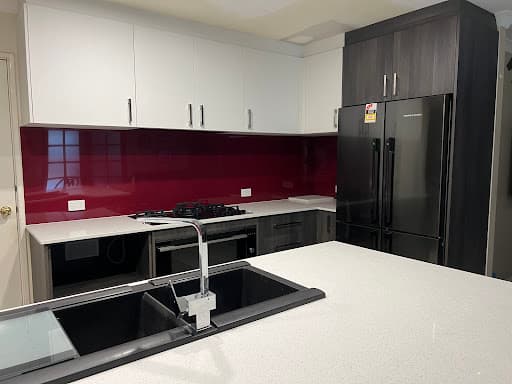 Azztek Kitchens — Customer photo