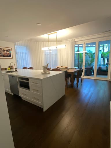 All About Kitchens — Customer photo