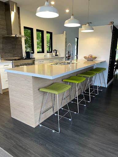 Granite Transformations Launceston — Customer photo