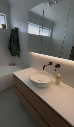 DOS Constructions Group — Customer photo